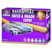 PCCovers Breathable Hatch/Wagon Cover Large - PC40115L