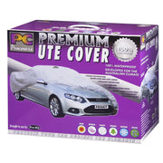 PCCovers Premium 100% Waterproof Ute Cover Extra Large - PC40121XL
