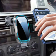 ProKit Auto-Clamping Wireless Charging Phone Holder - PK31714