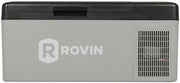 Rovin 15L Portable Fridge with Mobile App Control - GH2200 (Bulky Item - Freight Applies)