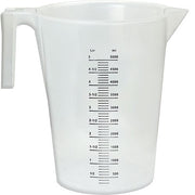 PKTool 5Ltr  Measuring Cup - PT42204 (Pickup Only)