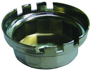 PKTool Cup Style Oil Filter Remover Suits Late Corolla and Lexus 4 and 6cyl - PT5046414 (Pickup Only)