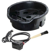 PKTool 240V Parts Washer Kit (Without Bucket) - PT50580 (Pickup Only)