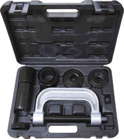 PKTool 10pc Ball Joint Service Kit For 2WD and 4WD Vehicles - PT51502 (Pickup Only) (Bulky Item - Freight Applies)