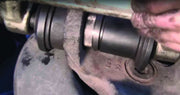 PKTool 10pc Ball Joint Service Kit For 2WD and 4WD Vehicles - PT51502 (Pickup Only) (Bulky Item - Freight Applies)