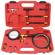 PKTool 10pc EFI Fuel Pressure Tester Kit - PT60100 (Pickup Only)