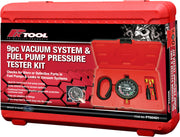 PKTool 8pc Vacuum and Fuel Pump Tester - PT60401 (Pickup Only)