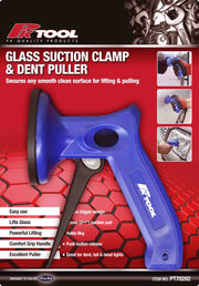 PKTool Glass Suction Clamp and Dent Puller - PT70202 (Pickup Only)