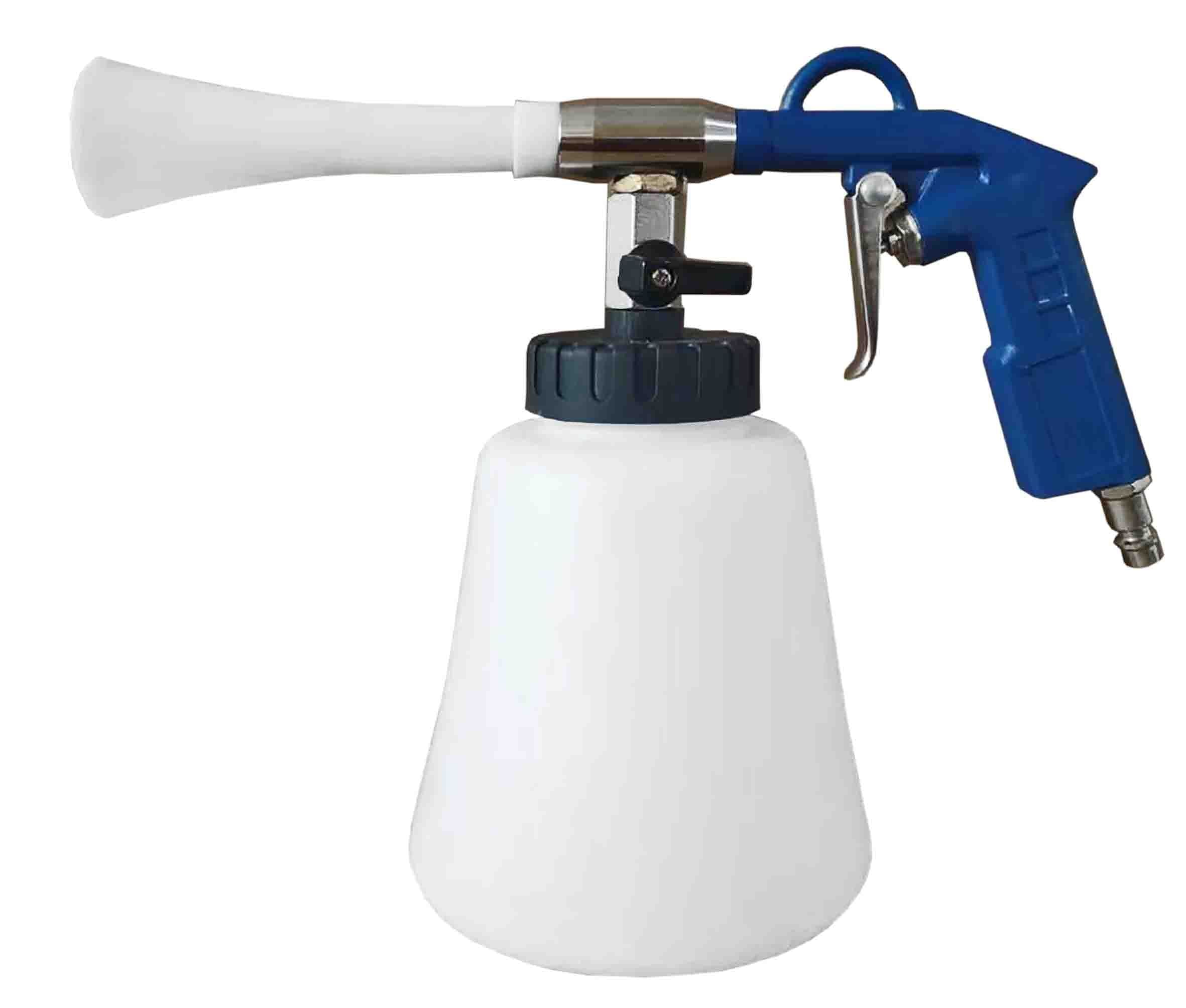 PKTool Air Pulse Cleaning Gun - PT70301 (Pickup Only)