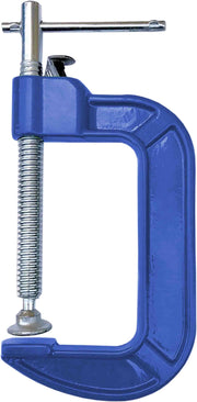 PKTool 150mm Rapid Open G-Clamp - PT90401 (Pickup Only)