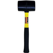 PKTool 680g (24oz) Solid Rubber Mallet - PT90720 (Pickup Only)