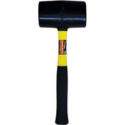 PKTool 900g (32oz) Solid Rubber Mallet - PT90721 (Pickup Only)