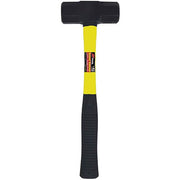 PKTool 1.36kg (3lb) Club Hammer - PT90725 (Pickup Only)
