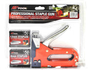 PKTool Heavy Duty Staple Gun - PT91600 (Pickup Only)