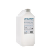 Refresh Demineralised Water 10L Ultra Pure Steam Distilled Water - S2191 (Bulky Item - Freight Applies)