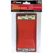 PKTool Small Sanding Block - RG1703 (Pickup Only)