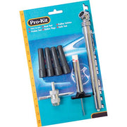 PKTool 7pc Tyre Service Kit - RG2765 (Pickup Only)