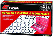 PKTool 419pc Metric O-Ring Assortment - RG2801 (Pickup Only)