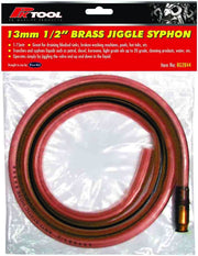 PKTool Brass Jiggle Syphon - RG2844 (Pickup Only)