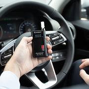 AlcoSense ALS-ELITE3 Elite 3 Fuel Cell Personal Breathalyser (3 Decimal)
