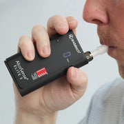 AlcoSense ALS-ELITE3 Elite 3 Fuel Cell Personal Breathalyser (3 Decimal)