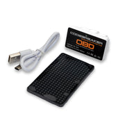 Ultimate9 Codebreaker OBD HUD Speedometer - CB009