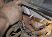 Lisle 9 Inch Flexible 1/4