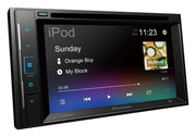Pioneer 6.2