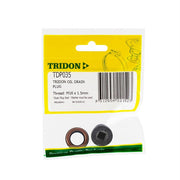 Tridon Sump Plug - TDP035