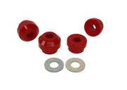 Nolathane Front Strut Rod To Chassis Bushing Kit - 48151