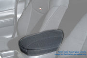 SharkSkin Neoprene Console Cover for Ford Ranger 2015 - Onwards - SKNCCRG1004