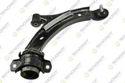 Teknorot Suspension Control Arm and Ball Joint Assembly - FO-638 (Bulky Item - Freight Applies)