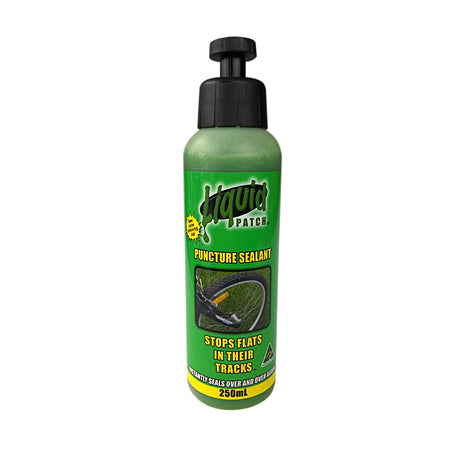 Liquid Patch Tyre Sealant 250ml - LP250