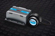 Bendix Portable Electric Brake Controller - ULTTOWPLUS