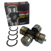 Toyo Ruj-2100-1A Universal Joint - RUJ-2100-1A TOYO