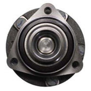 BASCO WBH1076 Wheel Bearing Hub
