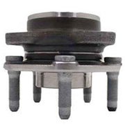 BASCO WBH1076 Wheel Bearing Hub