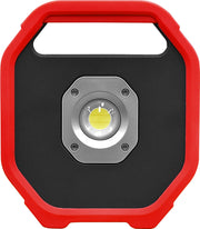 Motolite MT30212 10W COB Rechargeable Worklight with Power Bank Function