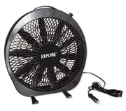 Explore 12V Cool Breeze Fan - YF1212